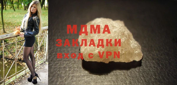 таблы Нягань